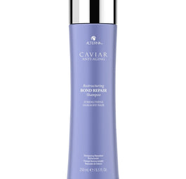 Alterna Caviar Anti-Aging Restructuring Bond Repair Shampoo szampon do włosów zniszczonych 250ml