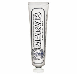 MARVIS Whitening Mint Toothpaste wybielająca pasta do zębów z fluorem 85ml