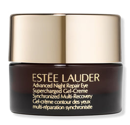 Estée Lauder Advanced Night Repair Eye Supercharged Gel-Crème krem pod oczy redukujący cienie linie i drobne zmarszczki 5ml