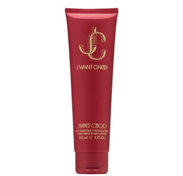 Jimmy Choo I Want Choo balsam do ciała 150ml