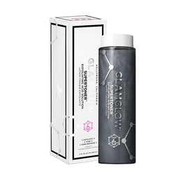 GlamGlow Supertoner™ Exfoliating Acid Solution tonik złuszczający 200ml