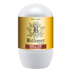 Jean Marc Billioner antyperspirant w kulce 50ml