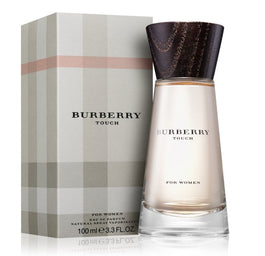 Burberry Touch For Women woda perfumowana spray 100ml