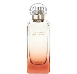 Hermes Un Jardin Sur La Lagune woda toaletowa spray 100ml Tester