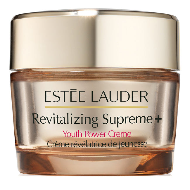 Estée Lauder Revitalizing Supreme+ Youth Power Creme Moisturizer bogaty ujędrniający krem do twarzy 30ml