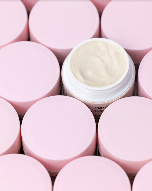 Fluff Morning Cappucino energetyzujący krem na dzień dobry z ekstraktem z kombuchy 50ml