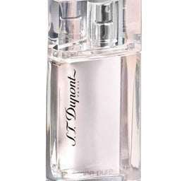 S.T. Dupont Essence Pure Pour Femme woda toaletowa spray 100ml - produkt bez opakowania