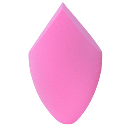 Inter Vion Non-Latex 3D Blending Sponge gąbeczka 3D do makijażu Różowa