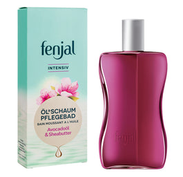 Fenjal Intensive pielęgnujący olejek do kąpieli 200ml