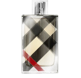 Burberry Brit For Her woda perfumowana spray 100ml