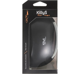 KillyS For Men Hair Brush Teezer szczotka do włosów