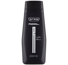 Str8 Rise żel pod prysznic 400ml