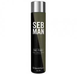 Sebastian Professional The Fixer Strong Hold Hairspray lakier do włosów mocno utrwalający 200ml