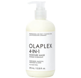 Olaplex 4-in-1 Moisture Mask intensywnie regenerująca maska do włosów 370ml