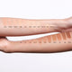 Clarins Skin Illusion Foundation SPF15 nawilżający podkład do twarzy 110 Honey 30ml