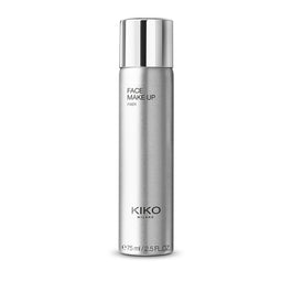 KIKO Milano Make Up Fixer utrwalacz do makijażu w sprayu 75ml