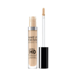 MAKE UP FOR EVER Ultra HD Concealer kryjący korektor do twarzy 25 Sand 5ml