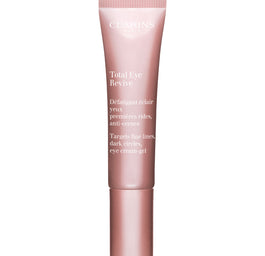 Clarins Total Eye Revive rewitalizujący krem-żel pod oczy 15ml