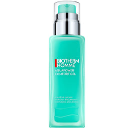 Biotherm Homme Aquapower Comfort Gel nawilżający żel do suchej skóry 75ml