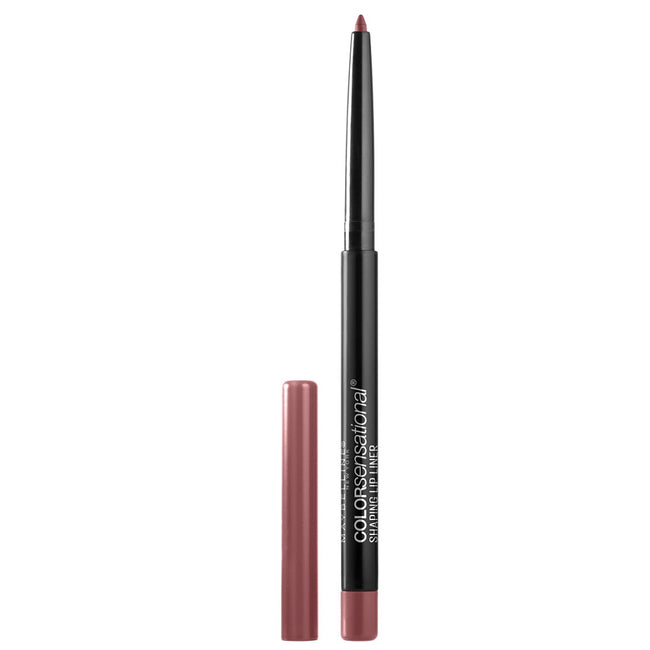 Maybelline Color Sensational Shaping Lip Liner konturówka do ust 56 Almond Rose 0.28g