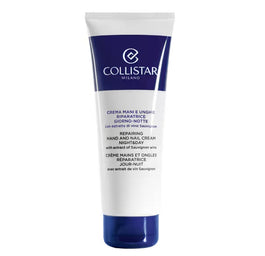 Collistar Repairing Hand And Nail Cream Night And Day krem do rąk na dzień i na noc 100ml