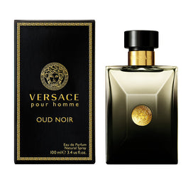 Versace Pour Homme Oud Noir woda perfumowana spray 100ml