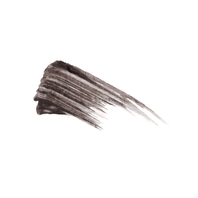 Isadora The Brow Fix Tinted Eyebrow Gel koloryzujący żel do brwi 54 Dark Brown 3.5ml