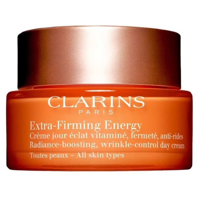 Clarins Extra-Firming Energy Day Cream krem na dzień 50ml