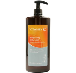 Frulatte Vitamin C Body Wash żel pod prysznic 750ml