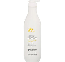 Milk Shake Colour Specifics Colour Sealing Shampoo delikatny szampon po koloryzacji utrwalający kolor 1000ml