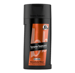 Bruno Banani Absolute Man żel pod prysznic 250ml