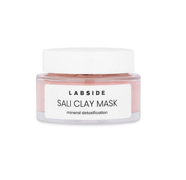 LABSIDE Sali Clay Mask detoksykująca maseczka do twarzy z różową glinką 50ml