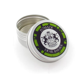 Dear Barber Pomade pomada wodna do stylizacji włosów 20ml