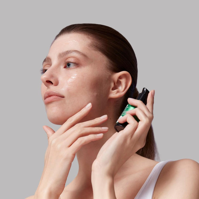 BasicLab Acidumis peeling kwasowy zmniejszający niedoskonałości 30ml