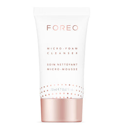 Foreo Micro-Foam Cleanser pianka oczyszczająca 20ml