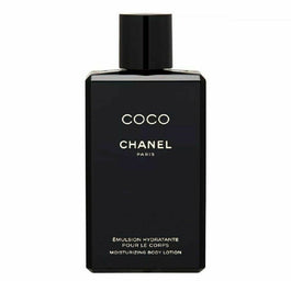 Chanel Coco balsam do ciała 200ml