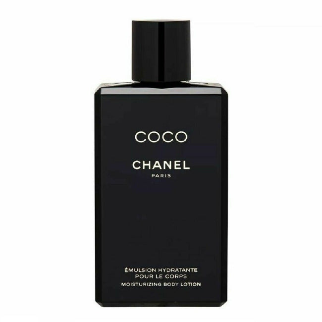 Chanel Coco balsam do ciała 200ml