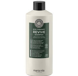 Maria Nila Eco Therapy Revive Shampoo detoksykujący szampon do włosów 350ml