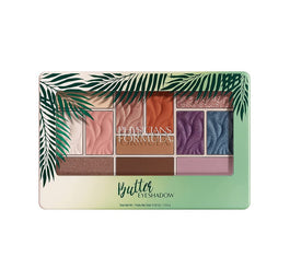 Physicians Formula Butter Eyeshadow Palette paleta cieni do powiek Tropical Days 15.6g