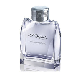 S.T. Dupont 58 Avenue Montaigne Pour Homme woda toaletowa spray 100ml - produkt bez opakowania