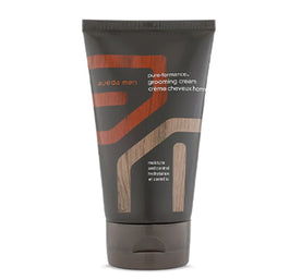 Aveda Men Pure-Formance Grooming Cream pielęgnujący krem do stylizacji włosów dla mężczyzn 125ml