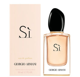 Giorgio Armani Si woda perfumowana spray 50ml