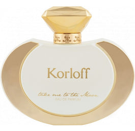 Korloff Take Me To The Moon woda perfumowana spray 100ml