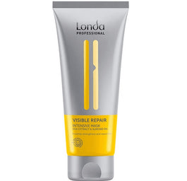 Londa Professional Visible Repair Intensive Mask intensywna maska do włosów zniszczonych 200ml