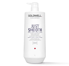 Goldwell Dualsenses Just Smooth Taming Conditioner wygładzająca odżywka do włosów 1000ml