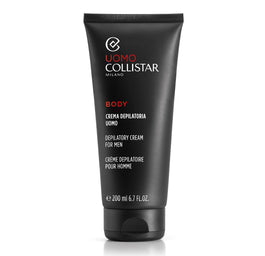 Collistar Crema Depilatoria Uomo krem do depilacji dla mężczyzn 200ml