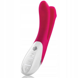 Mystim Bon Aparte Vibrator klasyczny wibrator Pink