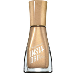 Sally Hansen Insta-Dri Nail Color lakier do paznokci 153 Go For Gold 9,17ml