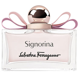 Salvatore Ferragamo Signorina woda perfumowana spray 100ml