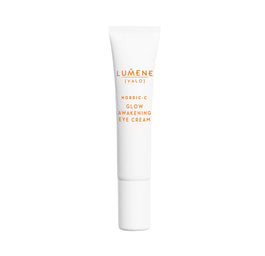 Lumene Nordic-C Valo Glow Awakening Eye Cream rozświetlający krem pod oczy z witaminą C 15ml